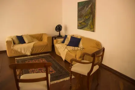 Casa com 5 Quartos à venda, 450m² no Fazenda Morumbi, São Paulo