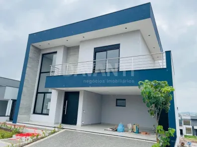 Casa de Condomínio com 3 Quartos à venda, 277m² no Vila Capuava, Valinhos