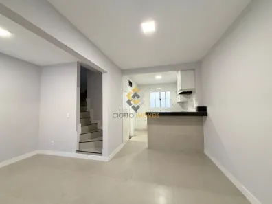 Casa com 3 Quartos à venda, 95m² no Itapoã, Belo Horizonte