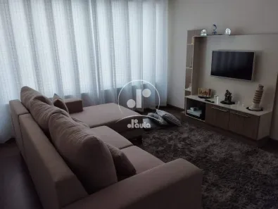 Sobrado com 3 Quartos à venda, 239m² no Silveira, Santo André
