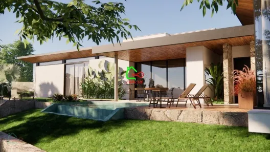 Casa de Condomínio com 3 Quartos à venda, 288m² no Marambaia, Vinhedo