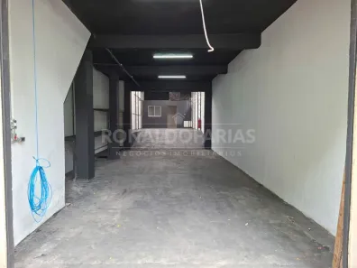 Galpão/Depósito/Armazém com 1 Quarto para alugar, 130m² no Socorro, São Paulo