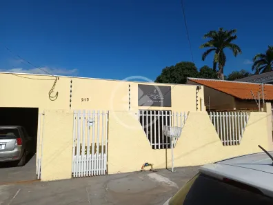 Casa com 3 Quartos à venda, 243m² no Centro-Sul, Várzea Grande