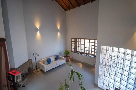 Sobrado com 3 Quartos à venda, 313m² no Independência, São Bernardo do Campo