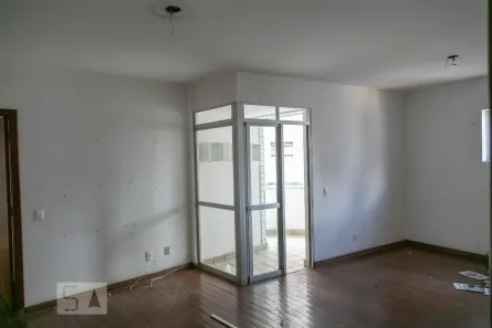 Apartamento com 3 Quartos à venda, 83m² no Sion, Belo Horizonte