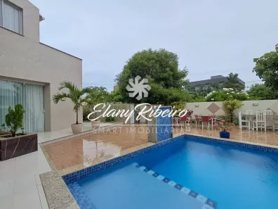 Casa com 4 Quartos à venda, 301m² no Zona de Expansão (Olhos D'Agua), Barra dos Coqueiros