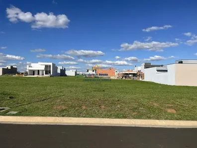 Lote/Terreno à venda, 300m² no Jardim Residencial Dona Maria José, Indaiatuba