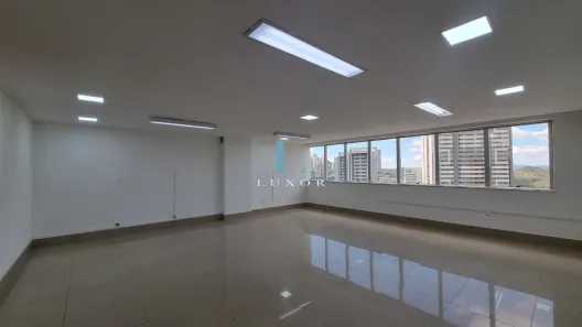 Sala Comercial para alugar, 144m² no Vale do Sereno, Nova Lima