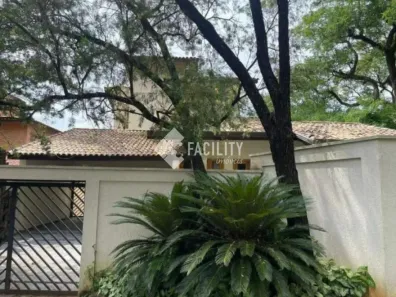 Casa de Condomínio com 3 Quartos para alugar, 380m² no Bairro das Palmeiras, Campinas