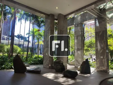 Sala Comercial à venda, 561m² no Cidade Monções, São Paulo