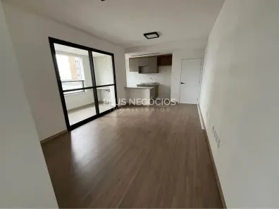 com 1 Quarto para venda ou aluguel, 48m² no Além Ponte, Sorocaba
