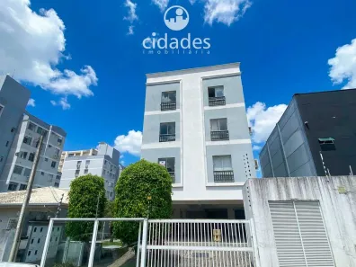 Apartamento com 2 Quartos para alugar, 73m² no Ipiranga, São José