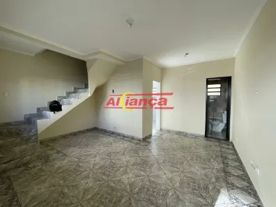 Sobrado com 3 Quartos à venda, 75m² no Jardim Ema, Guarulhos