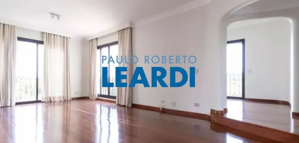 Apartamento com 3 Quartos à venda, 195m² no Pinheiros, São Paulo