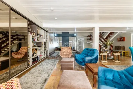 Casa com 5 Quartos à venda, 700m² no Ipanema, Porto Alegre