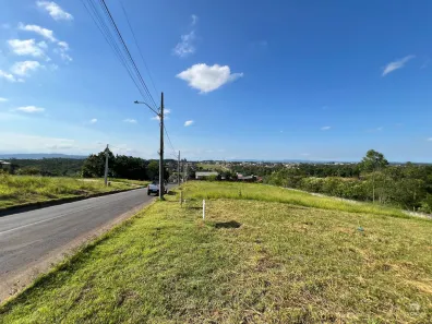 Lote/Terreno à venda, 365m² no Liri, Içara