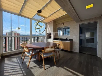 Apartamento com 3 Quartos à venda, 152m² no Santana, São Paulo