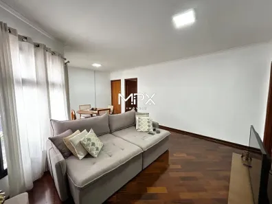 Apartamento com 3 Quartos à venda, 117m² no Centro, Mogi Mirim