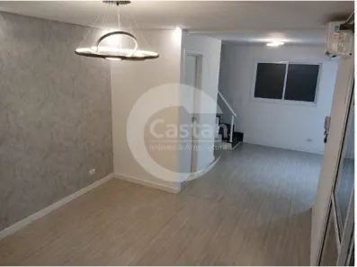Casa de Condomínio com 2 Quartos à venda, 85m² no Vila Santa Clara, São Paulo