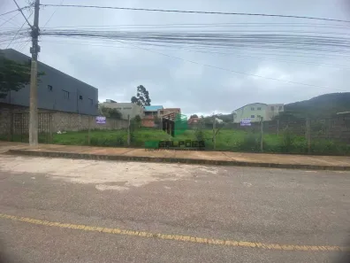 Lote/Terreno à venda, 720m² no Jardim Canadá, Nova Lima