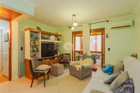 Apartamento com 2 Quartos à venda, 92m² no Vila Ipiranga, Porto Alegre