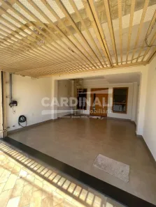 Cobertura com 4 Quartos à venda, 212m² no Parque Santa Felícia Jardim, São Carlos
