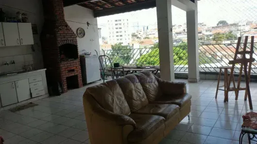 Sobrado com 3 Quartos à venda, 226m² no Parada Inglesa, São Paulo
