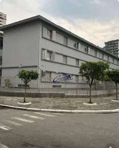 Kitnet com 1 Quarto à venda, 26m² no Guilhermina, Praia Grande