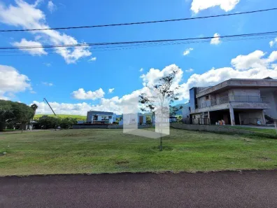 Lote/Terreno à venda, 788m² no Bortolan Norte I, Poços de Caldas