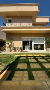 Casa de Condomínio com 3 Quartos para venda ou aluguel, 192m² no Jardim Morumbi, Indaiatuba