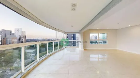 Apartamento com 4 Quartos à venda, 324m² no Indianópolis, São Paulo