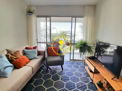 Apartamento com 3 Quartos à venda, 82m² no Vila Progredior, São Paulo