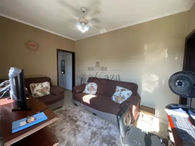 Casa com 1 Quarto à venda, 51m² no Jardim Santa Maria, Jacareí