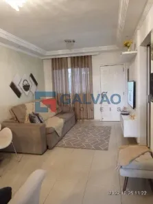 Casa com 2 Quartos à venda, 94m² no Tulipas, Jundiaí