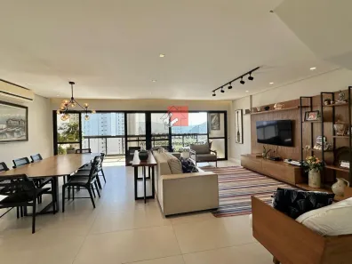 Cobertura com 5 Quartos à venda, 150m² no Mar e Céu, Guarujá