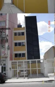 Prédio Comercial para alugar, 1015m² no Barra Funda, São Paulo
