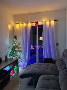 Apartamento com 2 Quartos à venda, 67m² no Santana, São Paulo
