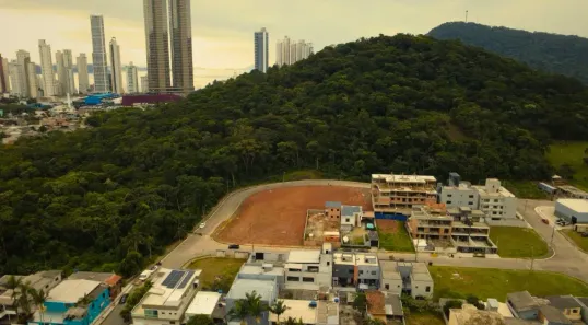 Lote/Terreno à venda, 54894m² no Barra, Balneário Camboriú