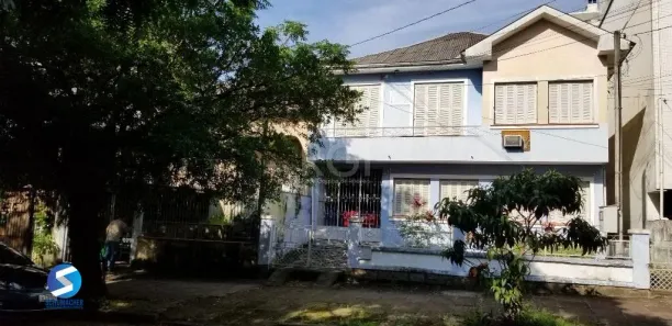 Lote/Terreno à venda, 731m² no São João, Porto Alegre
