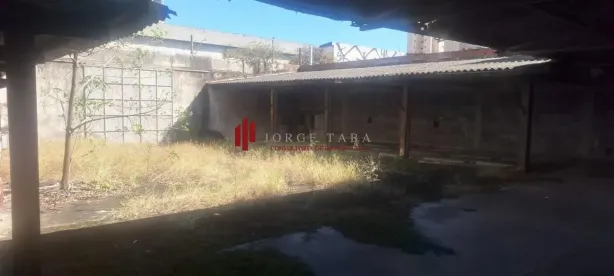 Lote/Terreno para alugar, 420m² no Vila Vermelha, São Paulo