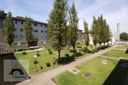 Apartamento com 3 Quartos para alugar, 69m² no Cidade Industrial, Curitiba