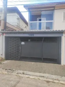 Sobrado com 3 Quartos à venda, 120m² no Jardim das Indústrias, São José dos Campos