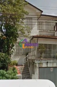 Ponto Comercial com 4 Quartos à venda, 325m² no Cambuci, São Paulo