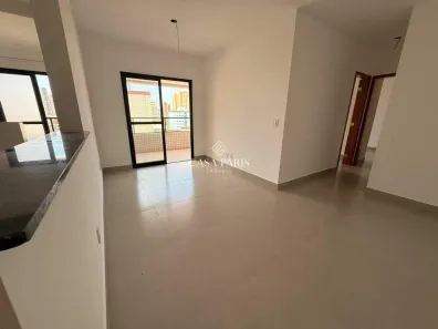 Apartamento com 2 Quartos à venda, 80m² no Guilhermina, Praia Grande