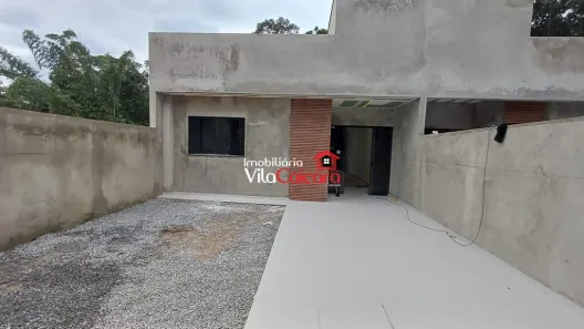 Casa com 3 Quartos à venda, 73m² no , Pontal do Paraná