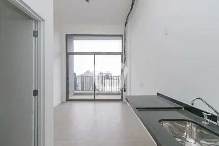 Apartamento com 1 Quarto à venda, 27m² no Vila Mariana, São Paulo