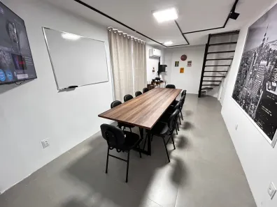 Ponto Comercial para alugar, 36m² no Vilas do Atlântico, Lauro de Freitas