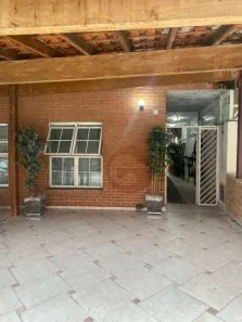 Casa de Condomínio com 3 Quartos à venda, 170m² no Jardim Pinheiros, São Paulo