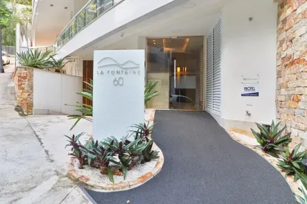 Apartamento com 3 Quartos à venda, 117m² no Lagoa, Rio de Janeiro