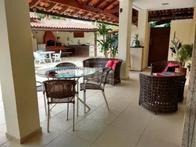Casa de Condomínio com 5 Quartos à venda, 277m² no Anil, Rio de Janeiro